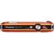 Panasonic Lumix DMC-FT20 Orange,  #2