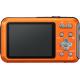 Panasonic Lumix DMC-FT20 Orange,  #3