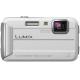 Panasonic Lumix DMC-FT25 White, ���� #1