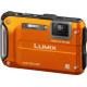 Panasonic Lumix DMC-FT4 Orange, ���� #1
