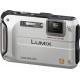 Panasonic Lumix DMC-FT4 Silver, ���� #1