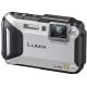 Panasonic Lumix DMC-FT5 Silver, ���� #1