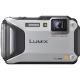 Panasonic Lumix DMC-FT5 Silver, ���� #2