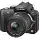 Panasonic Lumix DMC-G3 kit (14-42mm) Black, ���� #1