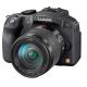 Panasonic Lumix DMC-G6K Kit (14-140mm) Black, ���� #1