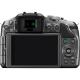 Panasonic Lumix DMC-G6K Kit (14-42mm) Silver, ���� #2