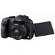 Panasonic Lumix DMC-G6X Kit (14-42mm) Black, ���� #1