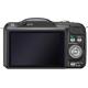 Panasonic Lumix DMC-GF5 kit (14-42mm) Black, ���� #2