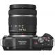 Panasonic Lumix DMC-GF5 kit (14-42mm) Black, ���� #3