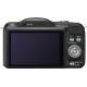 Panasonic Lumix DMC-GF5X kit (14-42mm) Black, ���� #2