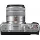 Panasonic Lumix DMC-GF6 kit (14-42mm) Black, ���� #3