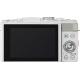 Panasonic Lumix DMC-GF6 kit (14-42mm) White, ���� #2