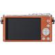 Panasonic Lumix DMC-GM1 kit (12-32mm) Orange, ���� #2