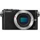 Panasonic Lumix DMC-GM1 Kit (14-42mm) Black, ���� #1