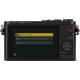 Panasonic Lumix DMC-GM1 Kit (14-42mm) Black, ���� #3