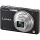 Panasonic Lumix DMC-SZ1 Black, ���� #1
