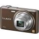 Panasonic Lumix DMC-SZ3 Brown, ���� #1