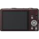 Panasonic Lumix DMC-SZ7 Brown, ���� #2