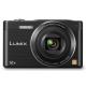 Panasonic Lumix DMC-SZ8 Black, ���� #1