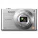 Panasonic Lumix DMC-SZ8 Silver, ���� #1