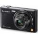 Panasonic Lumix DMC-SZ9 Black, ���� #1