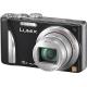 Panasonic Lumix DMC-TZ25 Black, ���� #1