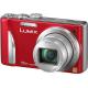 Panasonic Lumix DMC-TZ25 Red, ���� #1