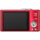 Panasonic Lumix DMC-TZ25 Red, ���� #2