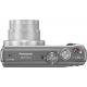Panasonic Lumix DMC-TZ25 Silver, ���� #3