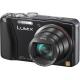 Panasonic Lumix DMC-TZ30 Black, ���� #1