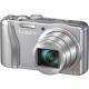 Panasonic Lumix DMC-TZ30 Silver, ���� #1