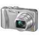 Panasonic Lumix DMC-TZ35 Silver, ���� #1