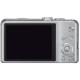 Panasonic Lumix DMC-TZ35 Silver, ���� #2