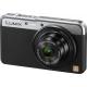 Panasonic Lumix DMC-XS3 Black, ���� #1