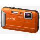 Panasonic Lumix DMC-FT30EE Orange, ���� #1