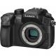 Panasonic Lumix DMC-GH4 body, ���� #1
