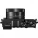 Panasonic Lumix DMC-GM5 kit (12-32mm) Black, ���� #2