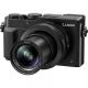 Panasonic Lumix DMC-LX100 Black, ���� #1