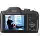 Panasonic Lumix DMC-LZ30, ���� #2