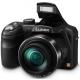 Panasonic Lumix DMC-LZ40 Black, ���� #1