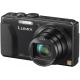 Panasonic Lumix DMC-TZ40 Black, ���� #1