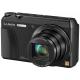 Panasonic Lumix DMC-TZ55 Black, ���� #1