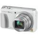 Panasonic Lumix DMC-TZ55 White, ���� #1