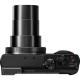 Panasonic Lumix DMC-TZ80EE Black, ���� #2