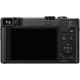 Panasonic Lumix DMC-TZ80EE Black, ���� #3