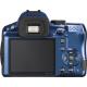 Pentax K-30 body Blue, ���� #2