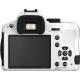 Pentax K-30 body White, ���� #2