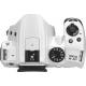 Pentax K-30 body White, ���� #3