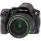 Pentax K-30 kit (DA 18-135mm WR), ���� #1