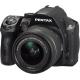 Pentax K-30 kit (D� 18-55mm WR 50-200mm WR), ���� #1